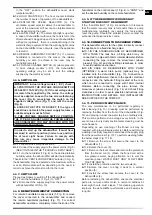 Preview for 7 page of Sovelor DANTHERM DR 56 L Manual