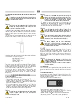 Preview for 6 page of Sovelor DANTHERM F 40 Instruction Manual