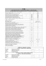 Preview for 12 page of Sovelor DANTHERM F 40 Instruction Manual