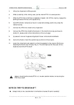 Предварительный просмотр 14 страницы Sovema ERX-3 200 Operation And Maintenance Manual