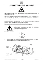 Предварительный просмотр 14 страницы Sovema FC-2 180 Operation & Maintenance Manual