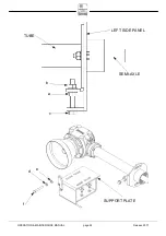 Предварительный просмотр 28 страницы Sovema FC-2 180 Operation & Maintenance Manual