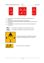 Preview for 6 page of Sovema PL 180 Operation And Maintenance Manual