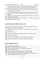 Preview for 9 page of Sovema PL 180 Operation And Maintenance Manual