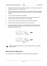 Preview for 14 page of Sovema PL 180 Operation And Maintenance Manual