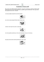 Preview for 15 page of Sovema PL 180 Operation And Maintenance Manual