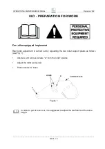 Preview for 16 page of Sovema PL 180 Operation And Maintenance Manual