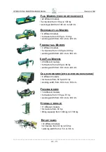 Preview for 42 page of Sovema PL 180 Operation And Maintenance Manual