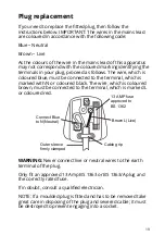 Preview for 19 page of Sovereign 310477 Instruction Manual