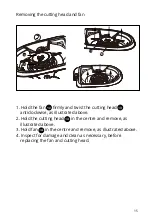 Preview for 15 page of Sovereign 577134 Instruction Manual