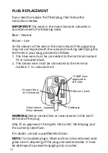 Preview for 24 page of Sovereign 577134 Instruction Manual