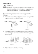 Preview for 20 page of Sovereign 577599 Original Instruction Manual