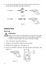 Preview for 22 page of Sovereign 577599 Original Instruction Manual