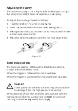 Preview for 23 page of Sovereign 577599 Original Instruction Manual