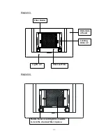 Предварительный просмотр 11 страницы Sovereign ACH60SSGL Installation And Operating Instructions Manual