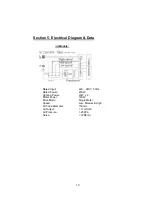 Предварительный просмотр 12 страницы Sovereign ACH60SSGL Installation And Operating Instructions Manual