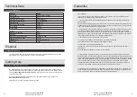 Preview for 13 page of Sovereign CDB26A Assembly Manual