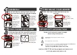 Preview for 1 page of Sovereign CX 7305351 Quick Start Manual