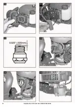 Preview for 8 page of Sovereign HS-PHT 22 Operating Instructions Manual