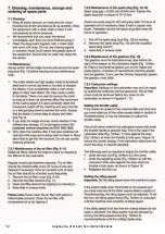 Preview for 12 page of Sovereign HS-PHT 22 Operating Instructions Manual