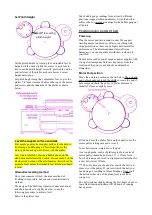 Preview for 4 page of Sovereign Mk4-2 Owner'S Manual