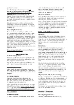 Preview for 6 page of Sovereign Mk4-2 Owner'S Manual