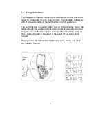 Preview for 7 page of Sovereign SBIDO60SS Installation And Operating Instructions Manual