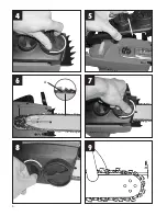 Preview for 4 page of Sovereign SCS 2000 Operating Instructions Manual