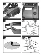 Preview for 5 page of Sovereign SCS 2000 Operating Instructions Manual