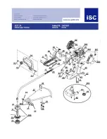 Sovereign SGT 24 Operating Instructions Manual preview