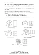 Preview for 2 page of Sovereign Sovereign RV Tuckerman BBQ Installation And Operating Instructions Manual