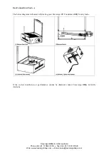 Preview for 5 page of Sovereign Sovereign RV Tuckerman BBQ Installation And Operating Instructions Manual