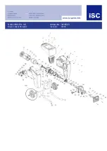 Sovereign SQS 2500 Operating Instructions Manual preview