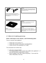 Preview for 11 page of Sovereign SR337 Installation And Operating Instructions Manual