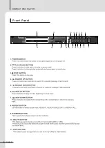 Preview for 6 page of SOVICO ICD-8101 Instruction Manual