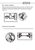 Preview for 7 page of Sowa WA18 Instruction Manual