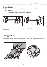 Preview for 8 page of Sowa WA18 Instruction Manual