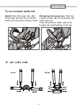 Preview for 11 page of Sowa WA18 Instruction Manual