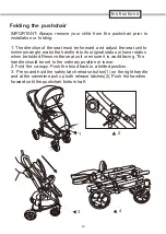 Preview for 13 page of Sowa WA18 Instruction Manual