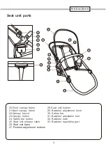 Предварительный просмотр 4 страницы Sowa WA32 Instruction Manual