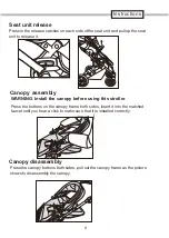 Предварительный просмотр 10 страницы Sowa WA32 Instruction Manual