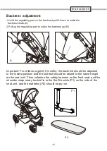 Предварительный просмотр 13 страницы Sowa WA32 Instruction Manual