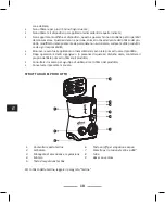 Предварительный просмотр 12 страницы SoWash Vortice SWIE10002 User Manual