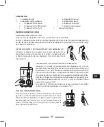 Предварительный просмотр 29 страницы SoWash Vortice SWIE10002 User Manual