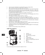 Предварительный просмотр 36 страницы SoWash Vortice SWIE10002 User Manual