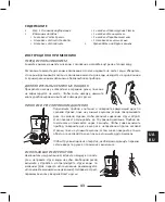 Предварительный просмотр 45 страницы SoWash Vortice SWIE10002 User Manual