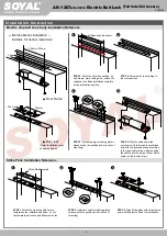 Preview for 5 page of Soyal AR-1207A-29 Quick Start Manual