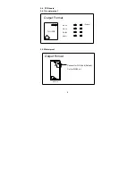 Предварительный просмотр 9 страницы Soyal AR-661U User Manual