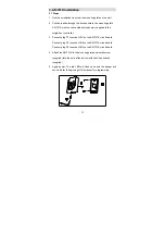 Preview for 14 page of Soyal AR-661U User Manual