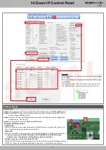 Preview for 6 page of Soyal AR-716-E16 Manual